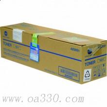 柯尼卡美能達(dá) TN-217 墨粉 17500 黑色 （適用BH223/283/7828）4
