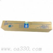 柯尼卡美能達(dá) TN223K 黑色碳粉(A9H0181) 10000頁 黑色 （適用柯尼卡美能達(dá)C226/C256/C266彩色復(fù)印機(jī)）