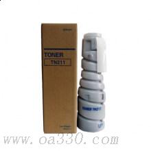柯尼卡美能達(dá) TN-211 墨粉 17500張 黑色