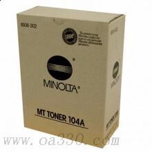 柯尼卡美能達(dá) TN-211 墨粉 17500張 黑色