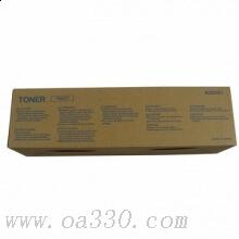 柯尼卡美能達(dá) TN-217 墨粉 17500張 黑色