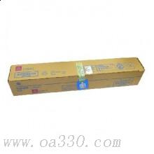 柯尼卡美能達(dá) TN221M 碳粉(A8K3390) 21000頁(yè) 品紅色 （適用柯尼卡美能達(dá)C227/C287彩色復(fù)印機(jī)）