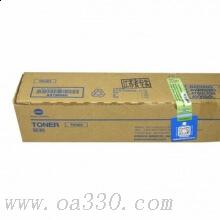 柯尼卡美能達(dá) TN323 墨粉 24000張 黑色 適用于bizhub227/287/367/7528
