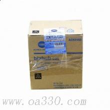 柯尼卡美能達(dá) A0X5183 柯尼卡美能達(dá) A0X5183 碳粉盒容量－黑色 （6K,5%覆蓋率）