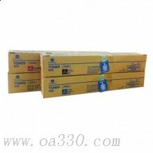 柯尼卡美能達(dá) TN324K 黑色墨粉 適用于bizhubC308 C368彩色復(fù)合機(jī)