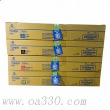 柯尼卡美能達 TN324M 品紅色墨粉 適用于bizhubC308 C368彩色復合機