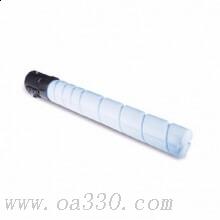 柯尼卡美能達 TN-220C 墨粉 代碼 A33K481 5000頁 青色