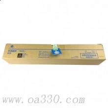 柯尼卡美能達 TN223Y 黃色碳粉（A9H0281） 5000頁 黃色 （適用柯尼卡美能達C226/C256/C266彩色復(fù)印機）