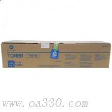 柯尼卡美能達(dá) TN-214C 墨粉 18500張 青色 