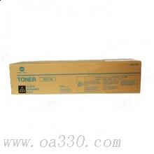 柯尼卡美能達(dá) TN-213K 墨粉 黑色 （適用C203/C253）