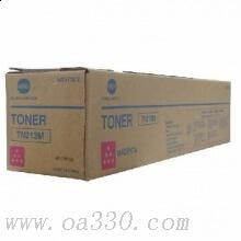 柯尼卡美能達 TN-213M 墨粉 紅色 （適用C203/C253）