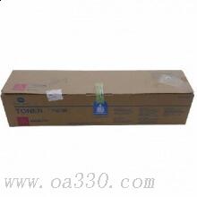柯尼卡美能達 TN-213M 墨粉 紅色 （適用C203/C253）