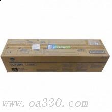 柯尼卡美能達(dá) TN-411 墨粉 45000張 黑色