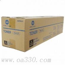 柯尼卡美能達(dá) TN-411 墨粉 45000張 黑色