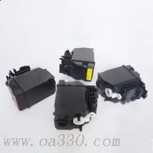 柯尼卡美能達(dá) TNP48Y 墨粉 黃色 （適用 C3350）