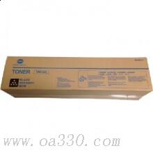 柯尼卡美能達(dá) TN-413K 墨粉（AOTM151） 45000頁 黑色 （適用 c452）
