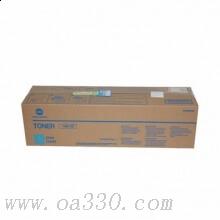 柯尼卡美能達 TN613K 碳粉盒 45000頁 黑色 （適用柯尼卡美能達 C452/C552/C652彩色復印機）