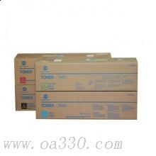 柯尼卡美能達(dá) TN613M 碳粉盒 30000頁(yè) 品紅色和黃色 （適用柯尼卡美能達(dá) C452/C552/C652彩色復(fù)印機(jī)）