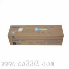 柯尼卡美能達(dá) TN613M 碳粉盒 30000頁(yè) 品紅色和黃色 （適用柯尼卡美能達(dá) C452/C552/C652彩色復(fù)印機(jī)）