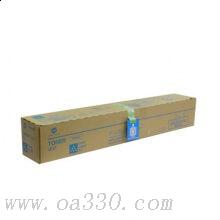 柯尼卡美能達 A9E8490（TN514C） 碳粉 26000頁 青色 （適用柯尼卡美能達C458/C558/C658彩色復合機）