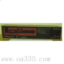 京瓷 TK-8308(M) 墨粉 15000頁(yè) 紅色 （適用 TASKalfa3050ci/3550ci/3051ci/3551ci)