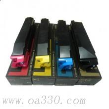 京瓷 TK-8508(M) 墨粉 20000頁 紅色 （適用 TASKalfa4550ci/5550ci/4451ci/5551ci)