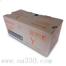 京瓷 TK-5143K 墨粉盒 7000頁(yè) 黑色 （適用京瓷P6130cdn /M6530cdn/ M6030復(fù)印機(jī)）