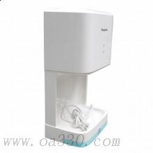 松下（Panasonic） 干手機FJ-T09A3C壁掛式干手器衛(wèi)生間烘手機全自動感應
