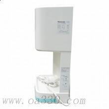 松下（Panasonic） 干手機FJ-T09A3C壁掛式干手器衛(wèi)生間烘手機全自動感應