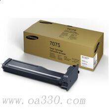 三星 MLT-D707S/XIL 小容量墨粉 6000頁 黑色 (適用 K2200/K2200ND)