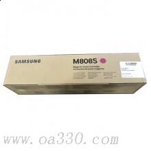三星 CLT-M808S/XIL 墨粉 20000頁(yè) 品紅色 （適用 SL-X4220RX/X4250LX/X4300LX)