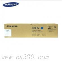 三星 CLT-C809S 墨粉 15000頁 青色 (適用 三星 CLX-9201ND/9251ND/9201NA/9251NA/9301NA) 