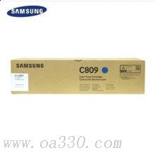 三星 CLT-C809S 墨粉 15000頁 青色 (適用 三星 CLX-9201ND/9251ND/9201NA/9251NA/9301NA) 