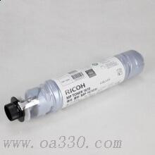 理光 MP1610 墨粉 6000張 黑色 （適用Aficio 2015/2018/2018D/2020/2020D/MP1800/1801/1810L/1810LD/1610L/1610LD/2000/2000SP/1911/2011/1