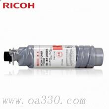 理光 2220D 墨粉 10000張 黑色 (適用Aficio 1022/1027/2022/2027/3025/3030/MP2550B/3350B EDP：885433)