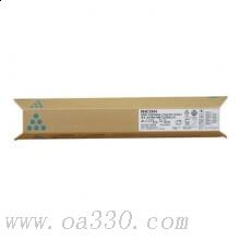 理光 MPC2550LC 墨粉（EDP：841293 ) 3000張 紅色 (適用Aficio MPC2030/2530/2050/2550/2010)