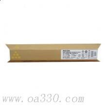理光 MPC2550LC 墨粉（EDP：841293 ) 3000張 紅色 (適用Aficio MPC2030/2530/2050/2550/2010)