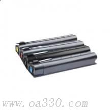 東芝 T-FC505C-M 復(fù)印機墨粉 高容 品紅色