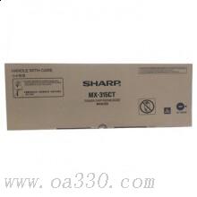 夏普 MX-315CT 墨粉 16000頁 黑色 （適用 MX-2658U/3158U/2658N/3158N）