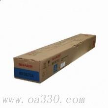 夏普 MX-31CTCA 碳粉 285G 青色 （適用MX-2600N/3100N/2601N/3101N)