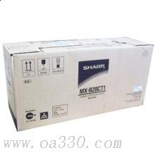 夏普 MX-B20CTI 夏普 MX-B20CTI 墨粉 黑色 黑色 適用AR-2038