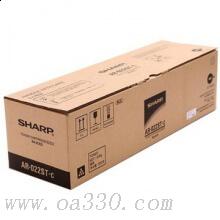 夏普 AR-022ST-C 碳粉 300g 黑色 (適用AR-3020D/3818S/3821D/3818/3821N/4818s/4821d/4020d/M210d/M180d)  