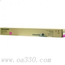 夏普 MX-31CTMA 碳粉 285G 紅色 （適用MX-2600N/3100N/2601N/3101N)