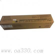 夏普 MX-62CTYA 墨粉 40000張 黃色 （適用MX-6240N/7040N）