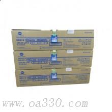柯尼卡美能達 A7U4-ORD（DR313K） 黑色感光鼓組件 12000頁 黑色 （適用柯尼卡美能達Bizhub308/368彩色復印機）