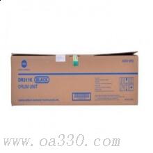 柯尼卡美能達 DR311K 鼓組件 75000頁 黑色 （適用柯尼卡美能達C220/C280/C360彩色復印機）