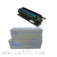 柯尼卡美能達(dá) DR711K 鼓組件 300000頁 黑色 （適用柯尼卡美能達(dá)C654e/C754彩色復(fù)印機(jī)）