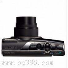 佳能 IXUS 285 HS 數(shù)碼相機(jī)套餐 含包+32G+國產(chǎn)電池+讀卡器+貼膜+USB線