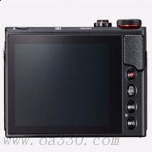 佳能 PowerShot G9X Mark II 數(shù)碼相機(jī)套餐 含包+清潔套裝+16G+灃標(biāo)讀卡器+MINI腳架