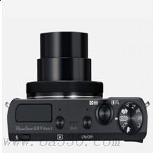 佳能 PowerShot G9X Mark II? 數(shù)碼相機套餐 含16G/包/灃標讀卡器